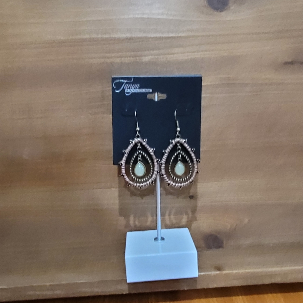 Tanya Creations Dangle Earrings